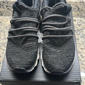 Sorel Women's Black Sneakers